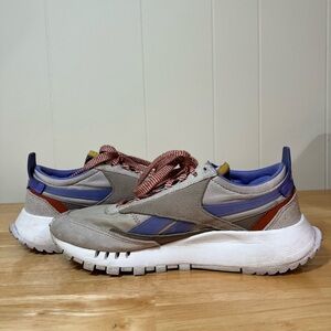 Reebok Classic Legacy Sneaker